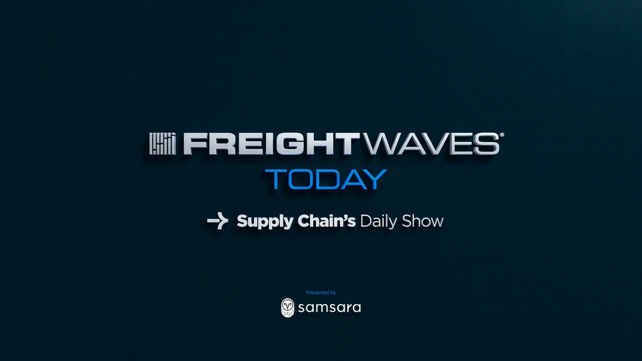 Supply Chain Gets Its Command Center