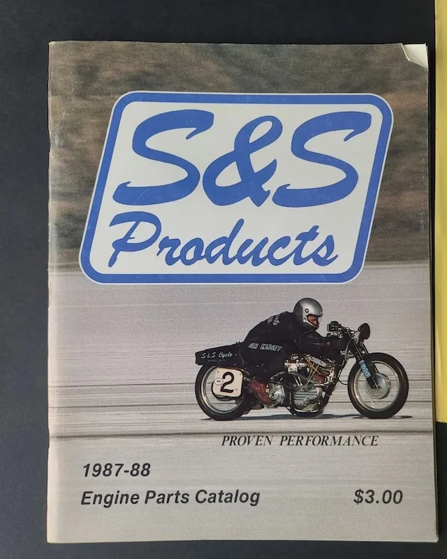 Harley-Davidson Legacy Parts Support Continues - image 2