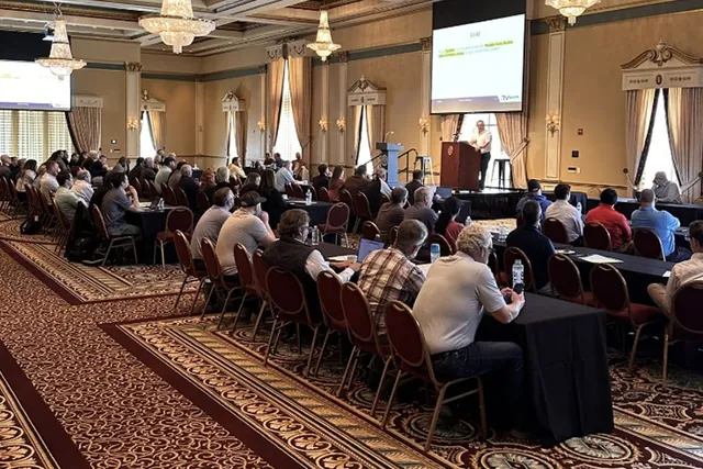 RV Safety Standards Seminar Held in Elkhart