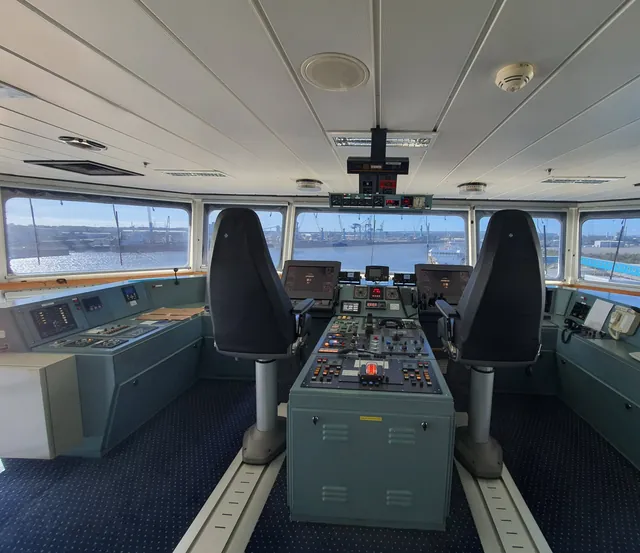 In-Mar Systems Expands Product Lines for U.S. Navy Support
