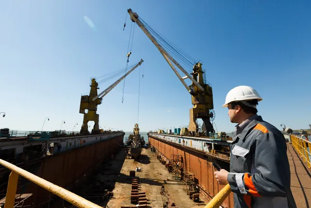 MARAD Seeks Centers of Training Excellence