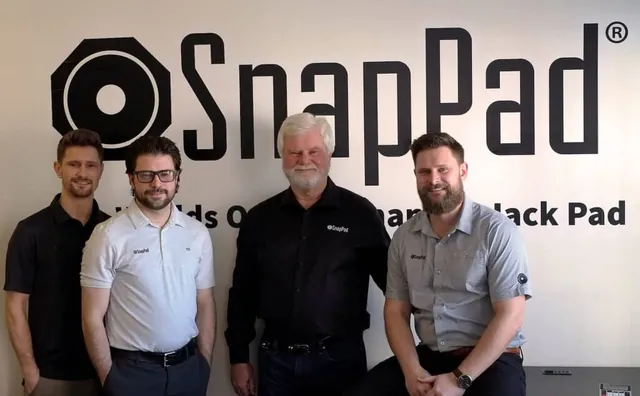 RV SnapPad Unveils Innovative New Products for Boats and Trucks