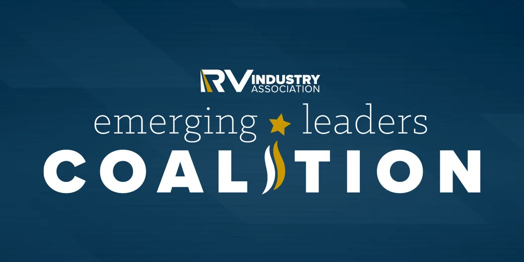 Emerging Leaders in RV Industry