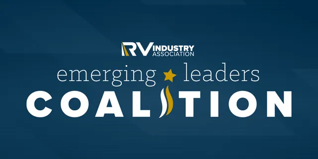 Emerging Leaders in RV Industry