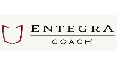 Entegra Coach Launches Enhanced Website and Retail App