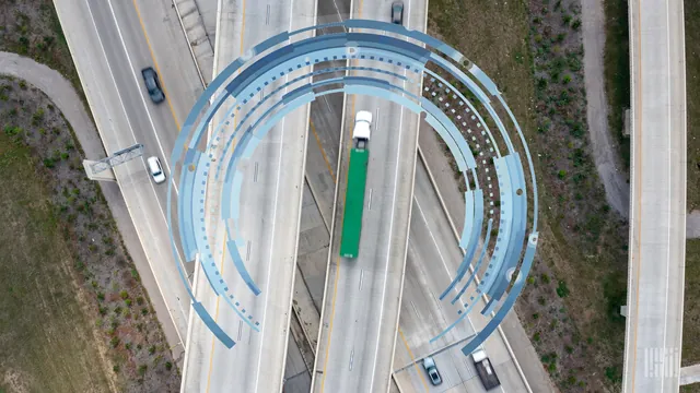 Freight Billing Gets AI Boost