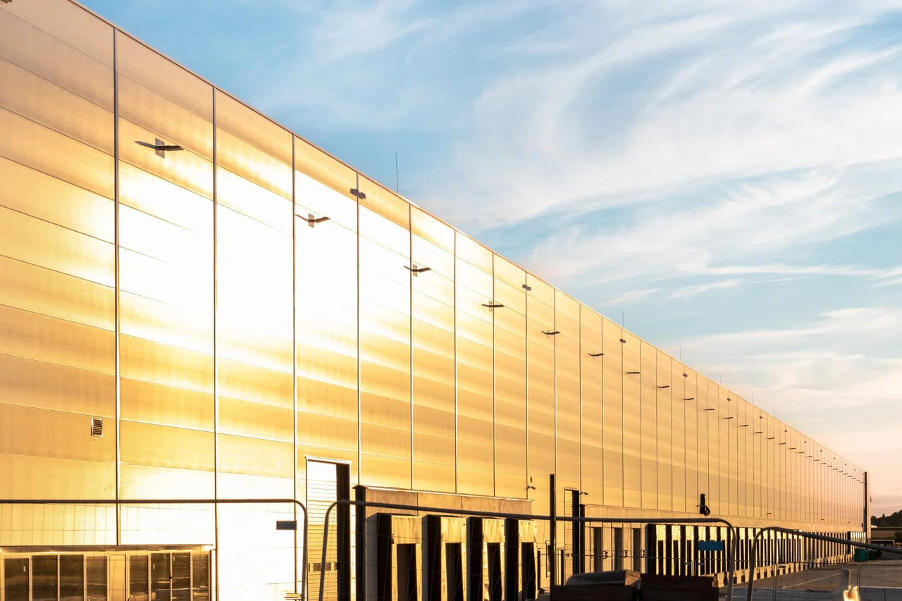 Tightening Industrial Real Estate Market Favors Last-Mile Owner-Operators