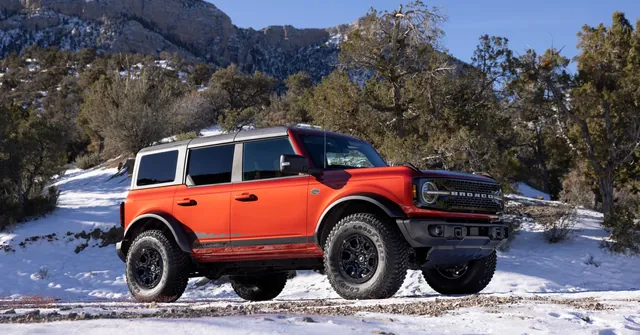 Truck Fatigue: Americans Weighing Options Beyond Full-Sized Pickups