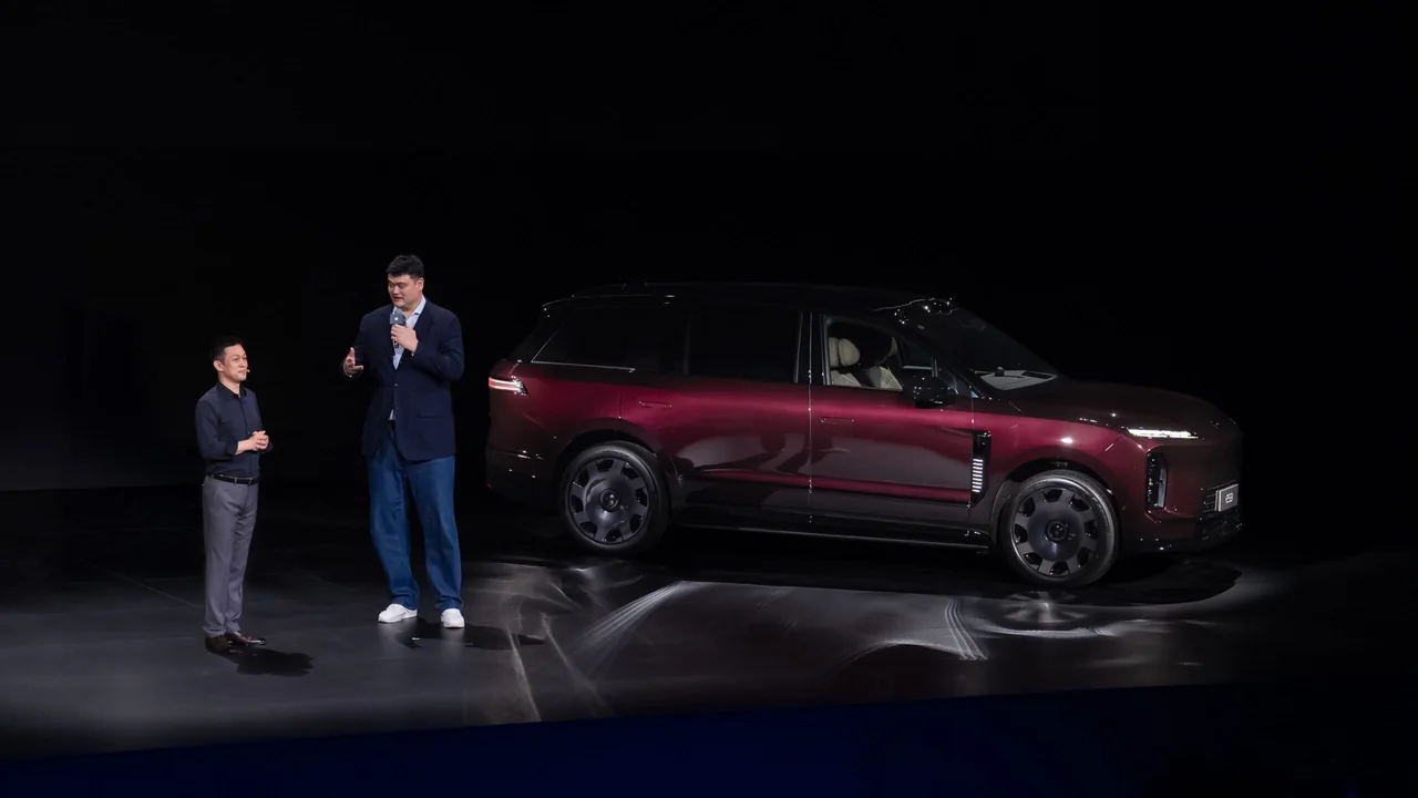 Chinese Auto Industry Enters Stagnant Era