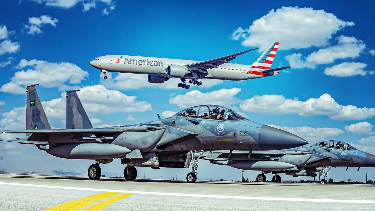 Fighter Pilot Pay vs Commercial Airline Pilots: A High-Stakes Career Choice