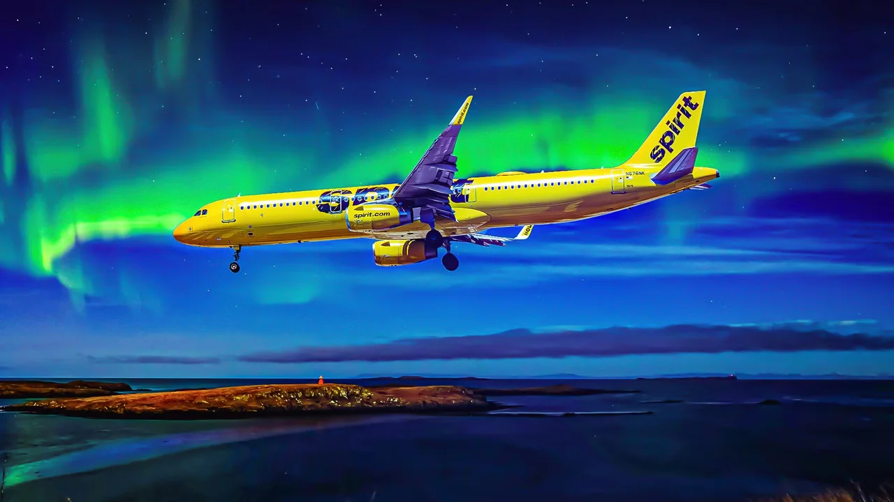Auction for LaGuardia Slots Set to Shake Up New York Air Travel