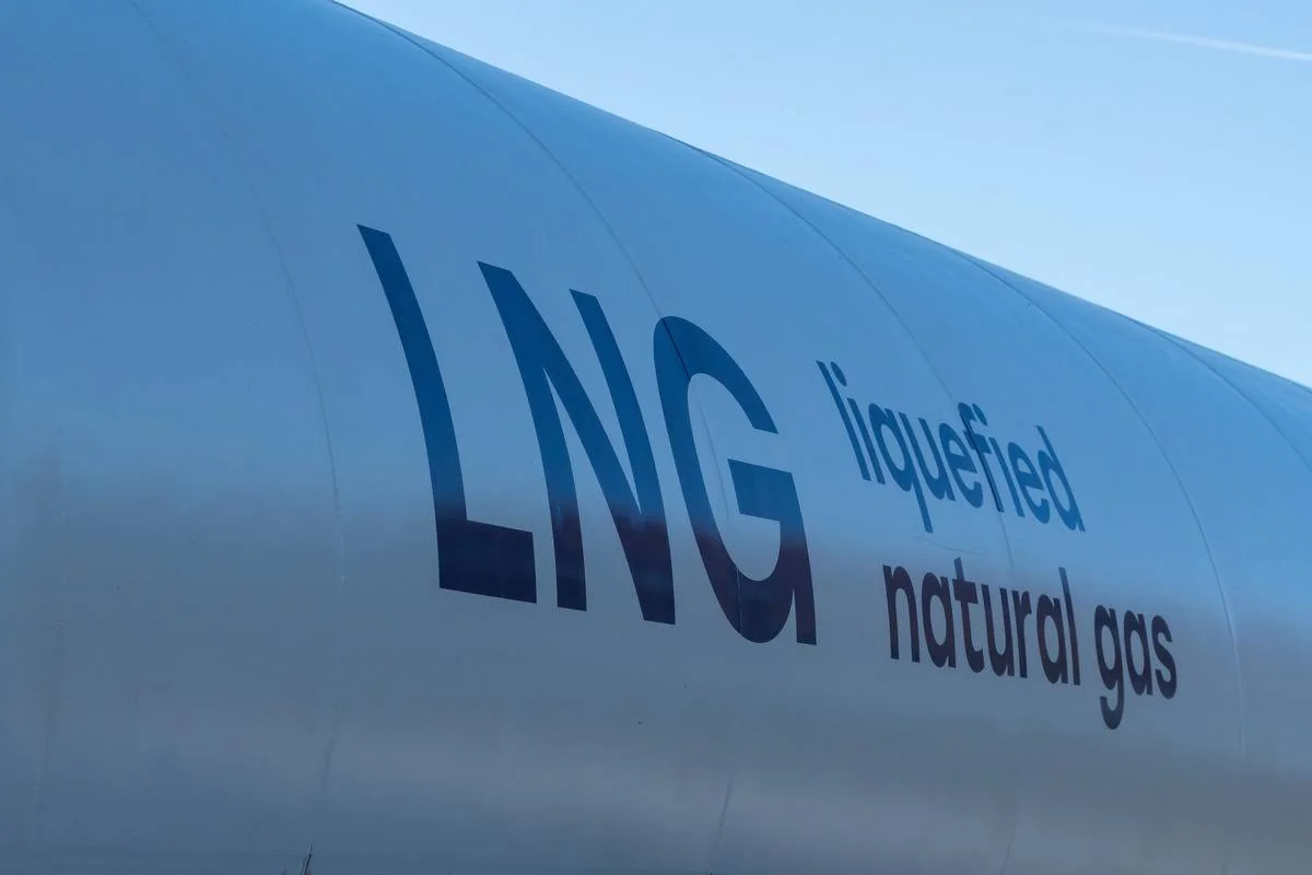 Mitsui Eyes New LNG Investments to Power Data Center Growth