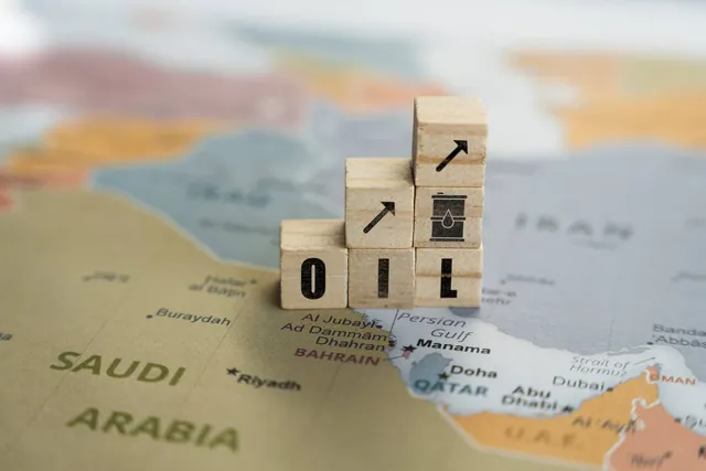 Oil Prices Plummet Amid Ceasefire Extension Deal