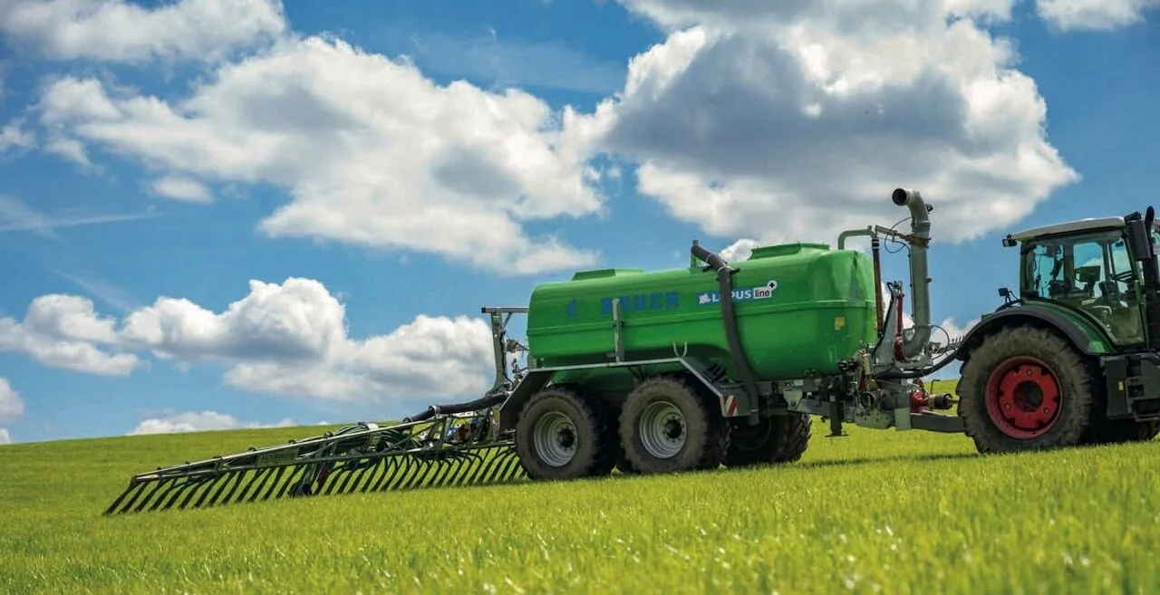 Muck Management UK Event Highlights Nutrient Efficiency for Livestock Farmers