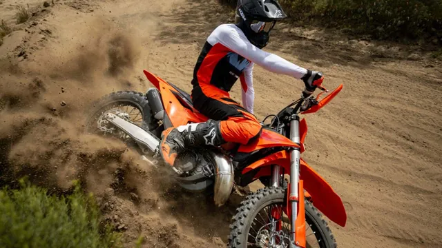 Ktm Faces Emissions Scandal