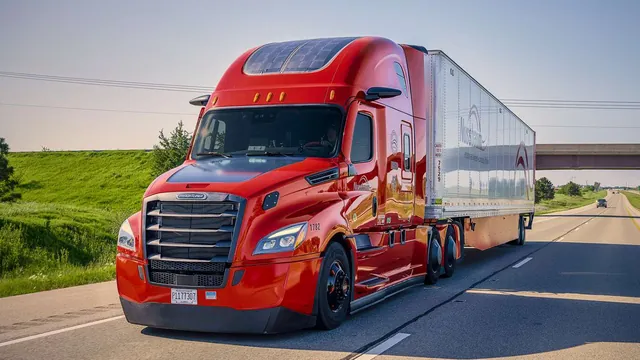 Nussbaum Sets Driver Pay Increase Amid Industry Shift