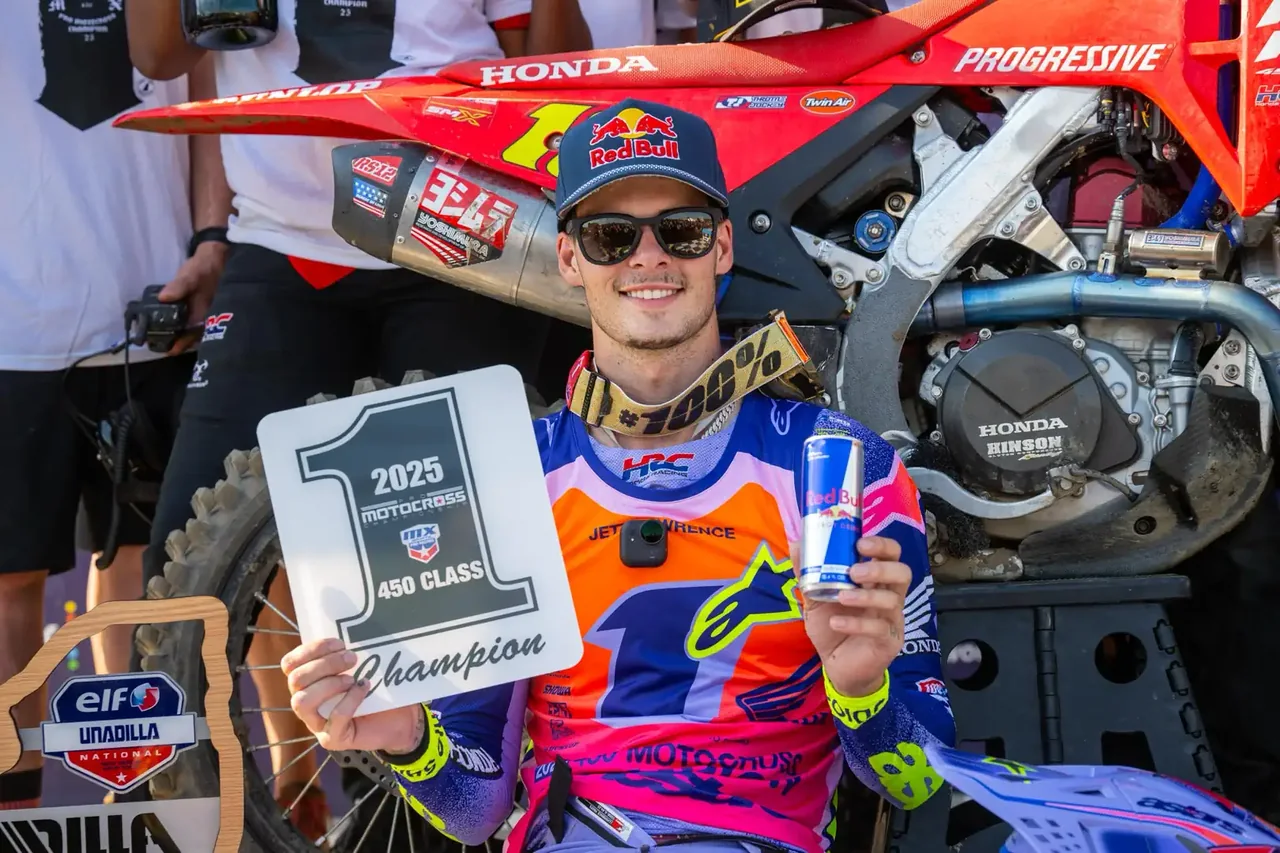 2026 Fox Raceway National Motocross Fantasy Picks