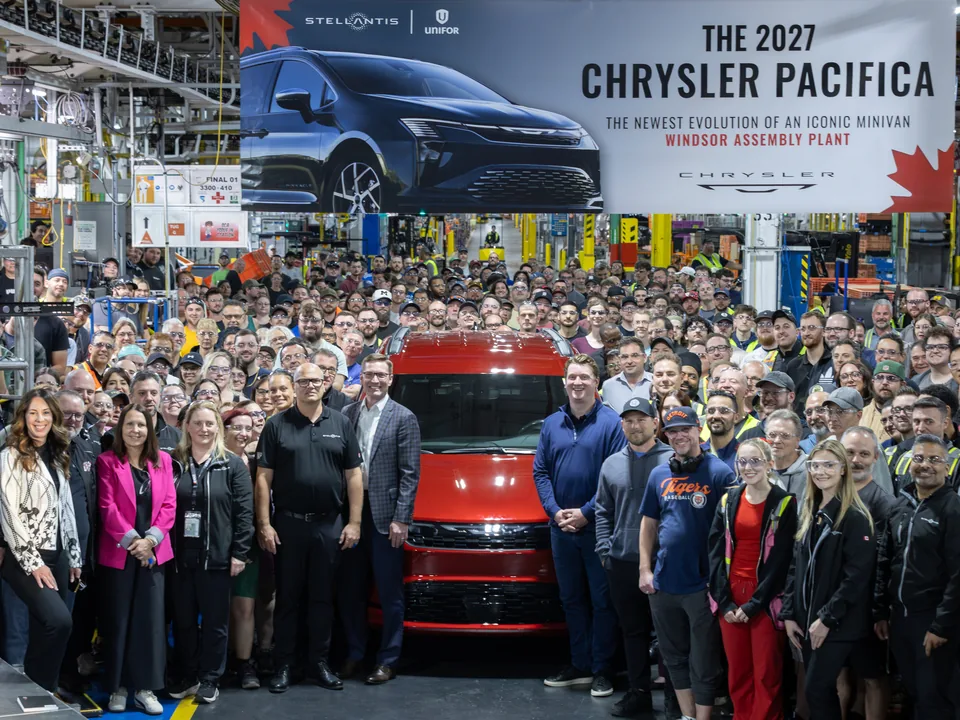 Trade Push Could Make Vehicles More Expensive - image 2