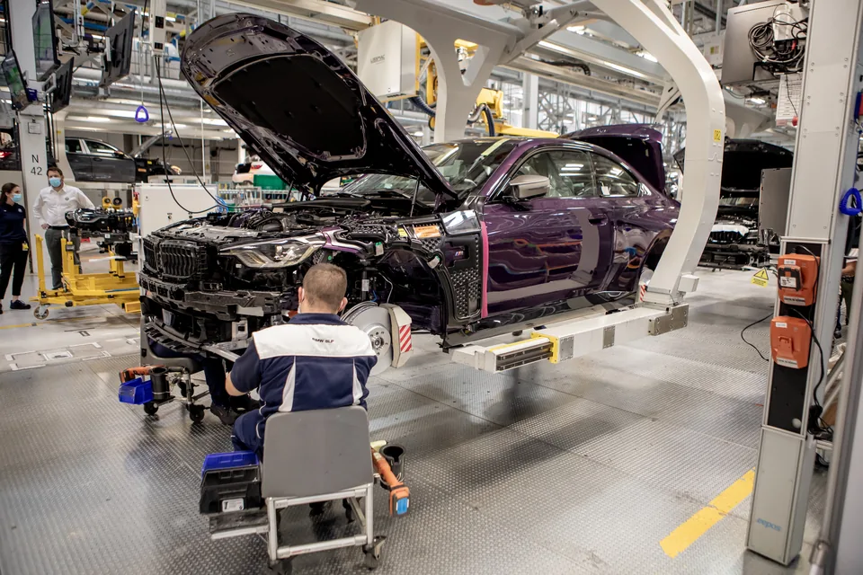 Trade Push Could Make Vehicles More Expensive - image 4