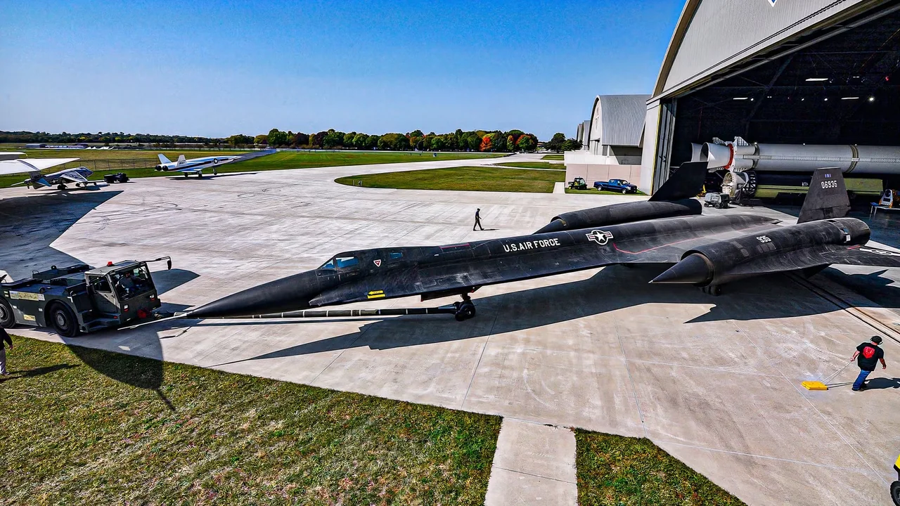 Soviet Long-Range Bomber Threat
