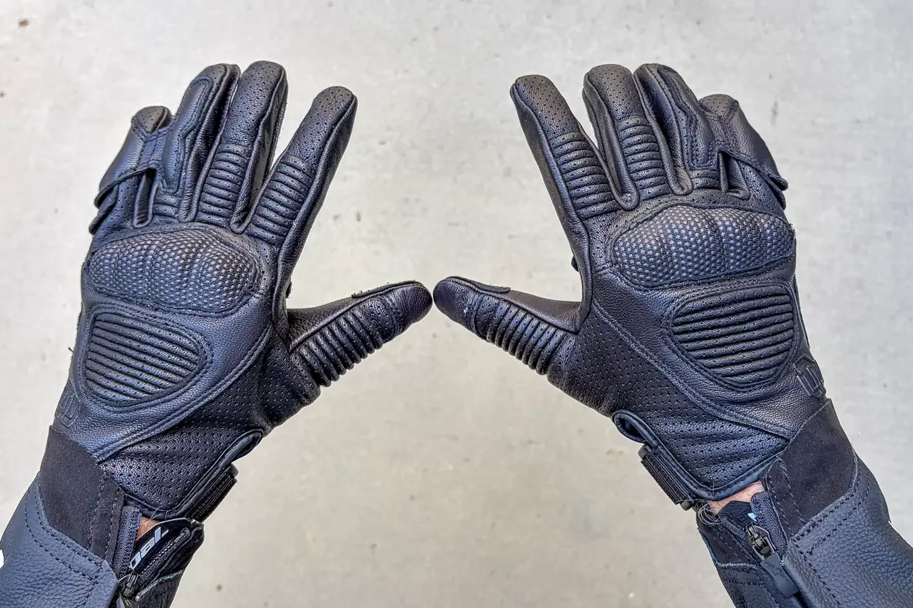 Premium Street Protection Redefined