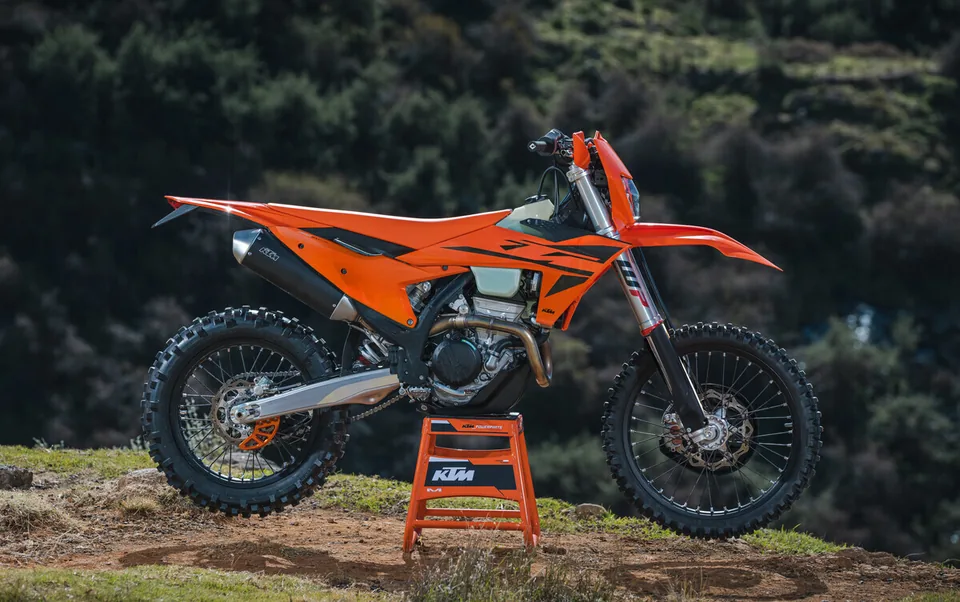 Ktm Faces Backlash Over Alleged Bike Sales Scandal - image 3