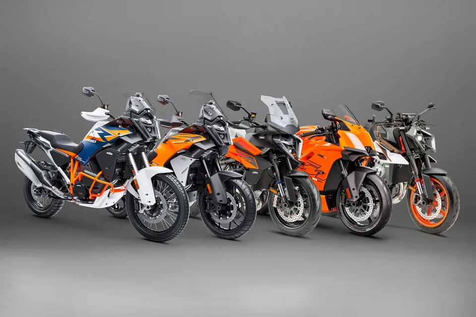 Ktm Faces Backlash Over Alleged Bike Sales Scandal - image 4