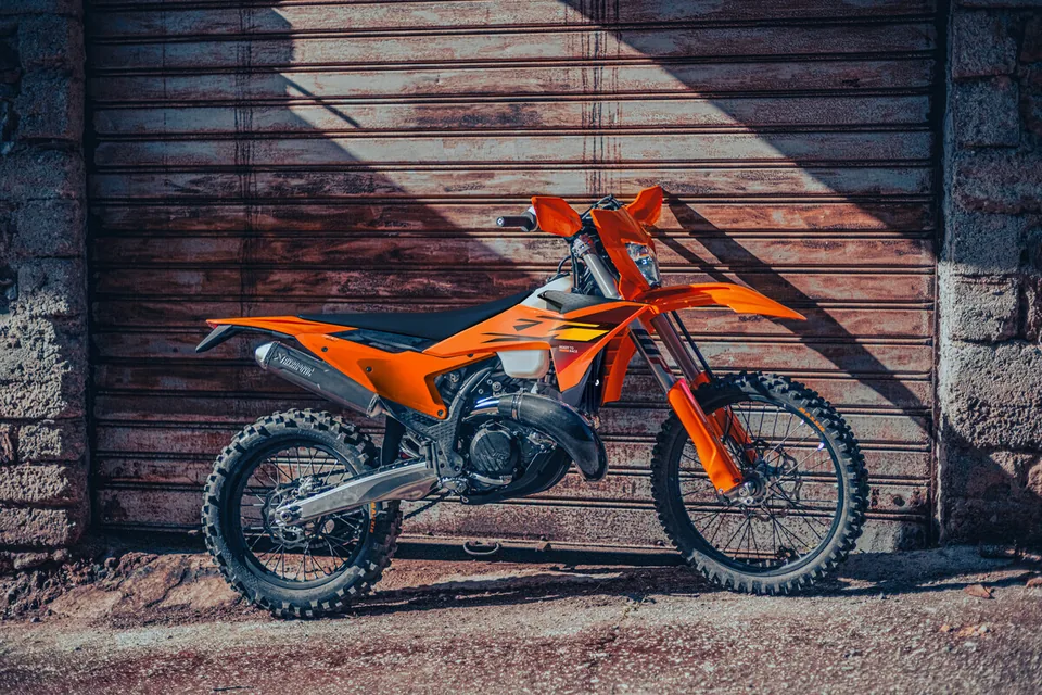 Ktm Faces Backlash Over Alleged Bike Sales Scandal - image 2