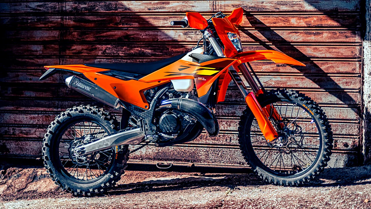 Ktm Faces Backlash Over Alleged Bike Sales Scandal