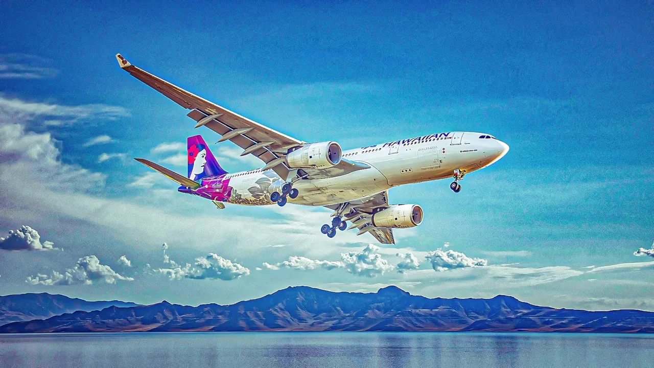Hawaiian Airlines Ditches Free Economy Meal for Pre-Ordered Menu