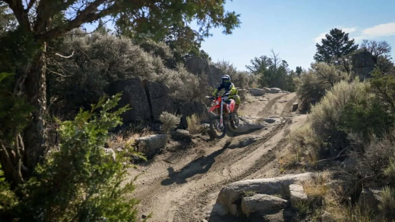 Barbed Wire Trap Warning Issued for Montana Off-Road Trails