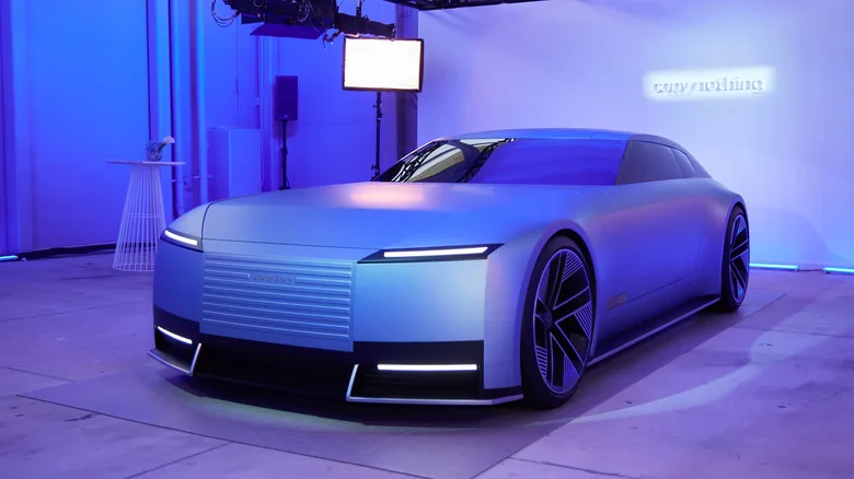 Ferrari Luce: A Design Controversy Worth Defending - image 2