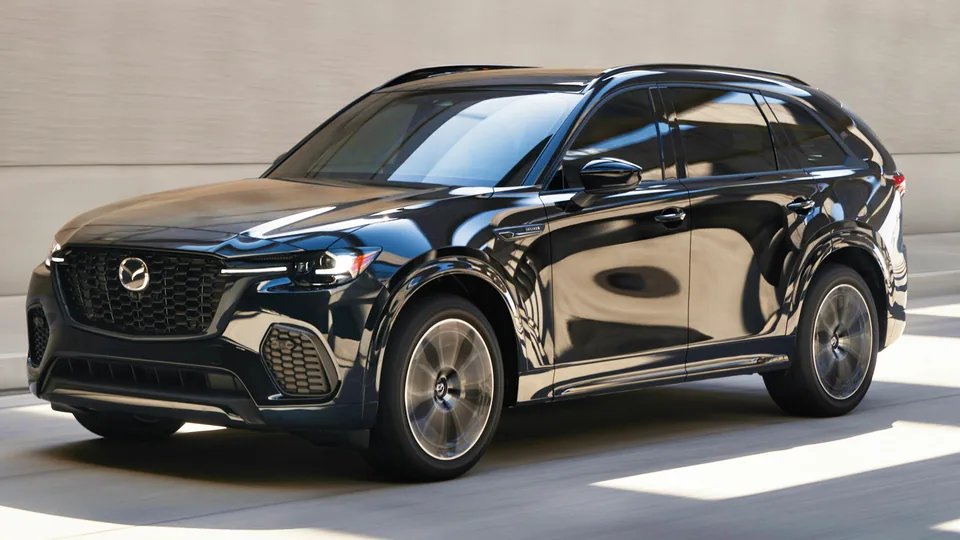 Mazda's Identity Crisis - image 4