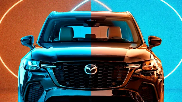 Mazda's Identity Crisis