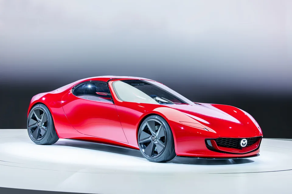 Mazda's Identity Crisis - image 2
