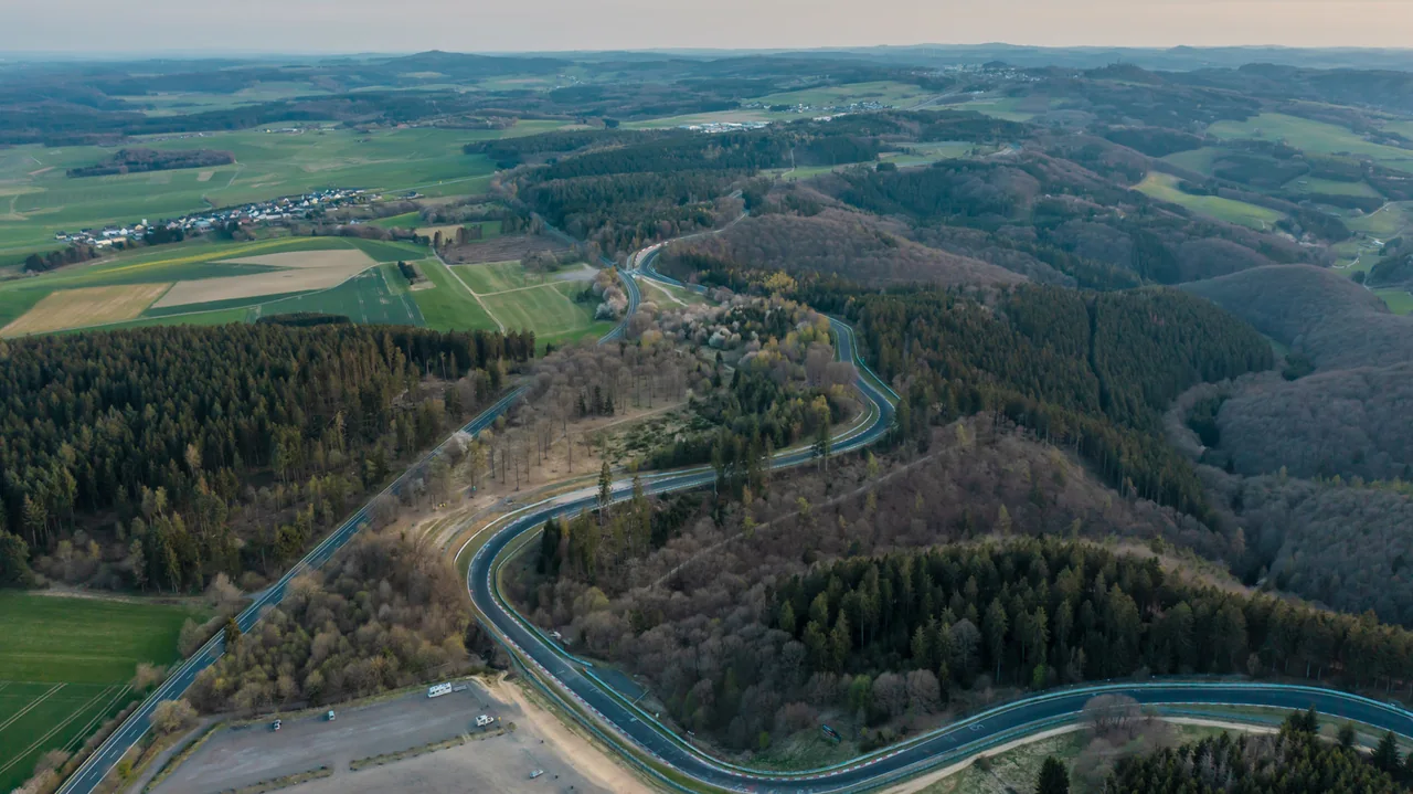 Why Nurburgring Testing Is a Must for Automakers