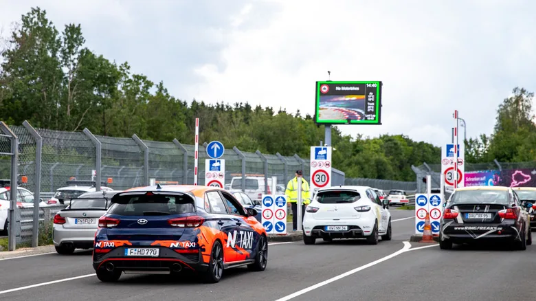 Why Nurburgring Testing Is a Must for Automakers - image 4
