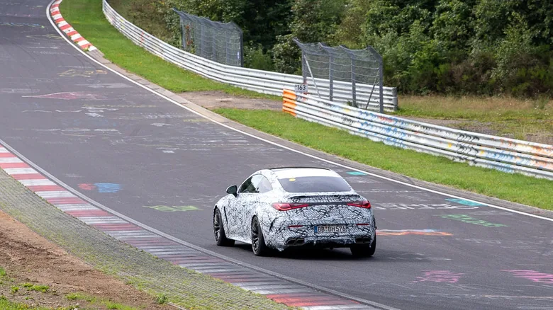 Why Nurburgring Testing Is a Must for Automakers - image 3