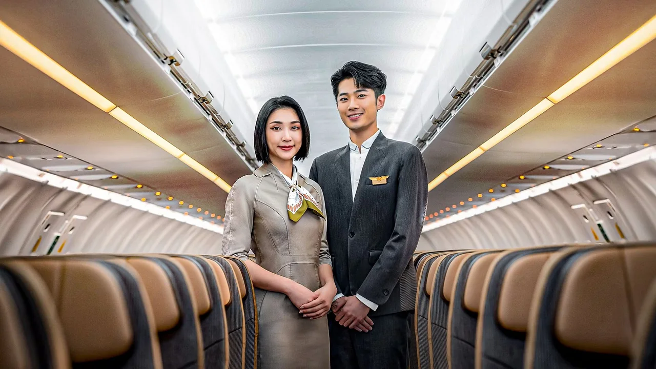Flight Attendant Recruitment Process Revealed