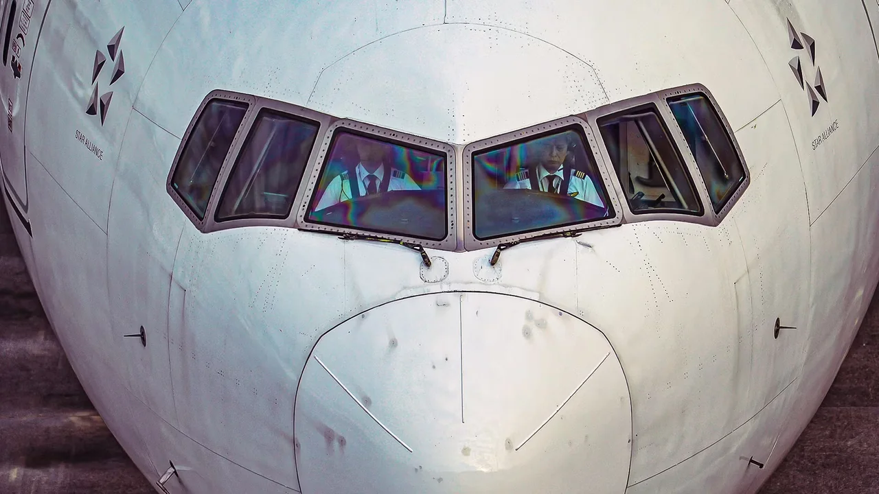 Pilots Still Use Feet Instead Of Meters