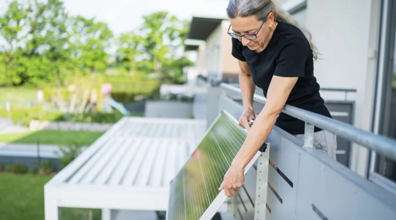 Connecticut Opens Door to Portable Solar