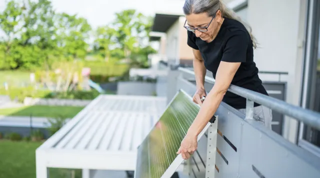 Connecticut Opens Door to Portable Solar