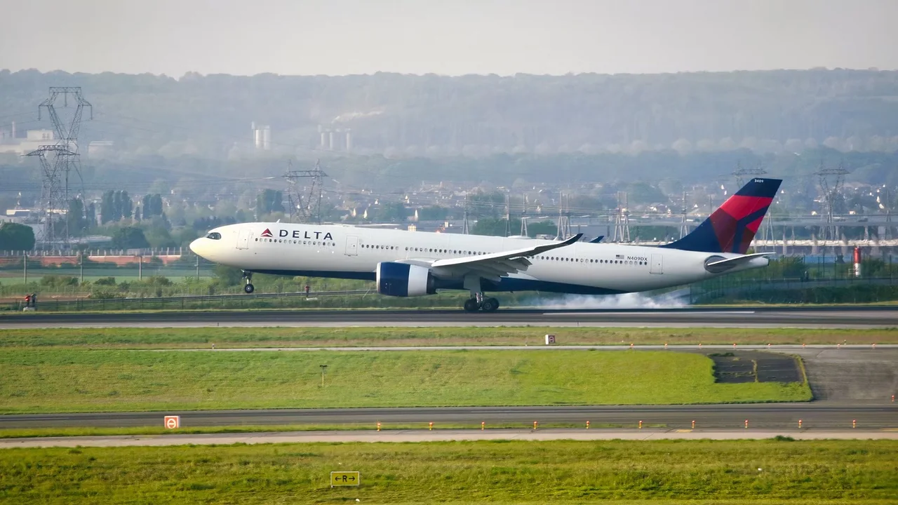 Delta Air Lines Expands Airbus A330-900neo Service