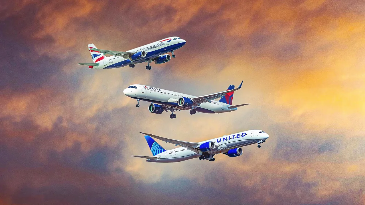 Defining Terms: A Historical Look at Aviation
