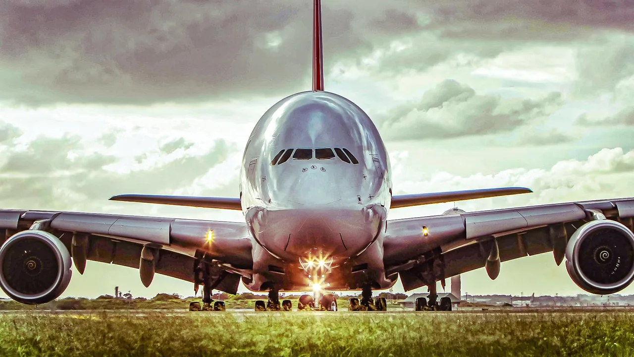 Aerodynamic Powerhouse