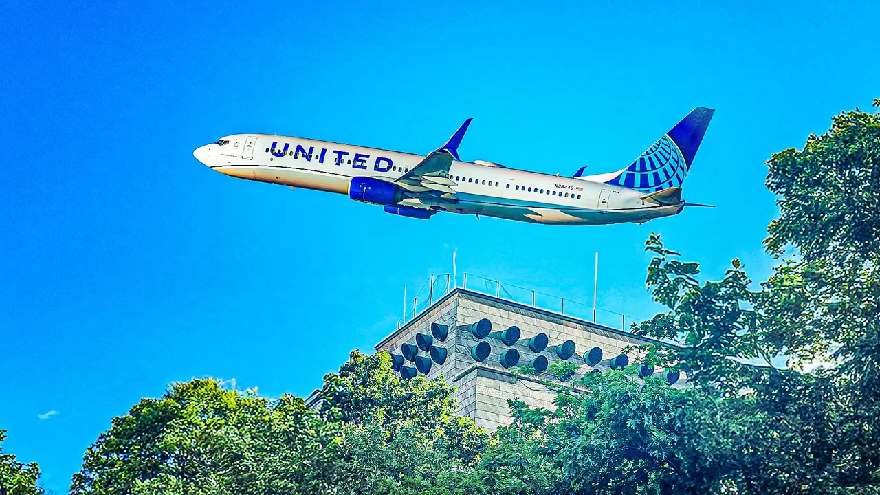 Unruly Passenger Causes Flight Diversion