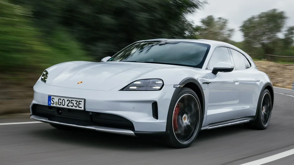 European Electric Vehicle Resale Values in Crisis - image 2