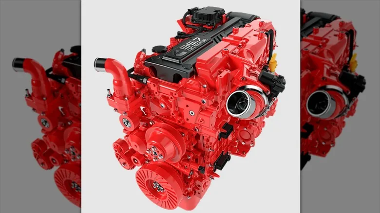 Cummins Shifts Gears With Gas-Powered Engine - image 3