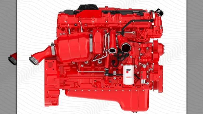 Cummins Shifts Gears With Gas-Powered Engine - image 2