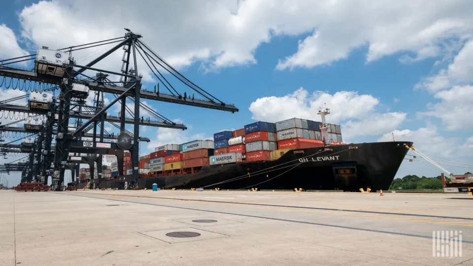 Ocean Rates on the Rise - image 2